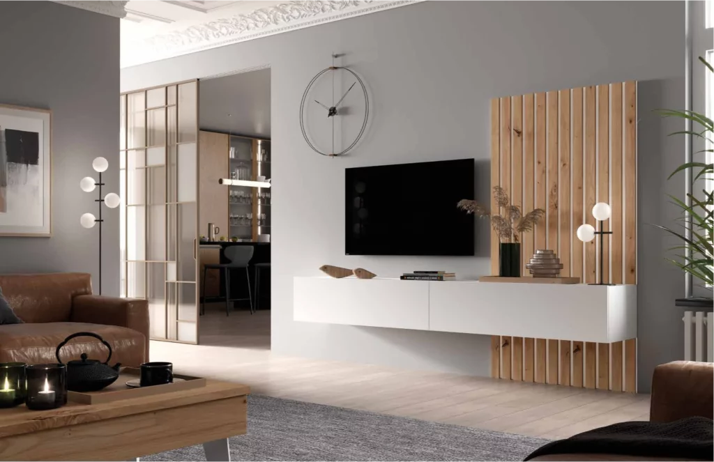 BLOCK2 · composición 411 · Muebles Ramis