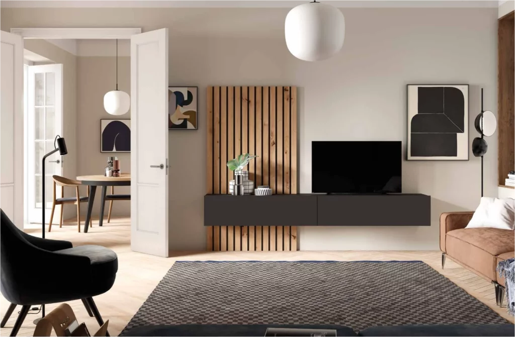 BLOCK2 · composición 414 · Muebles Ramis