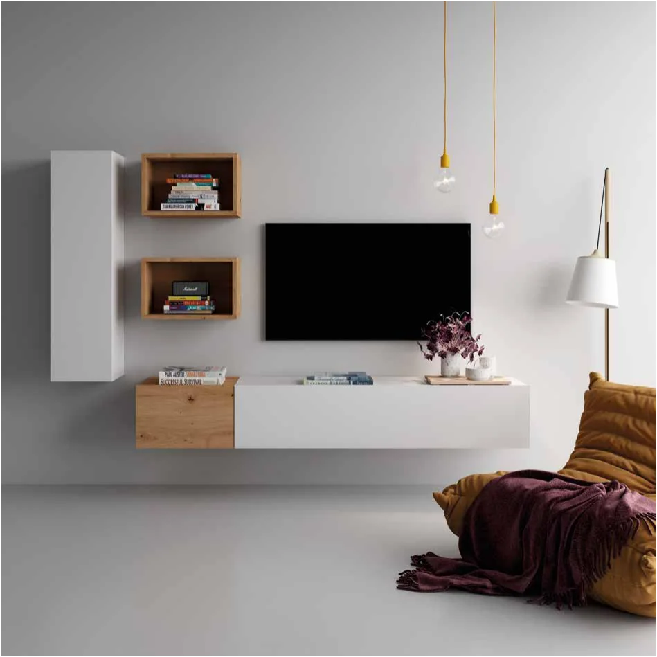 BLOCK2 · composición 435 · Muebles Ramis
