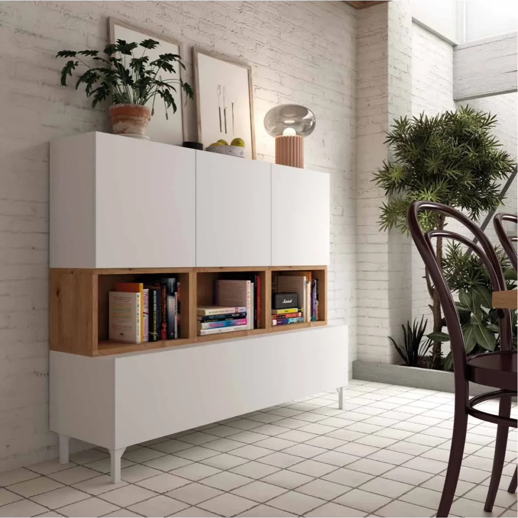 BLOCK2 · composición 436 · Muebles Ramis