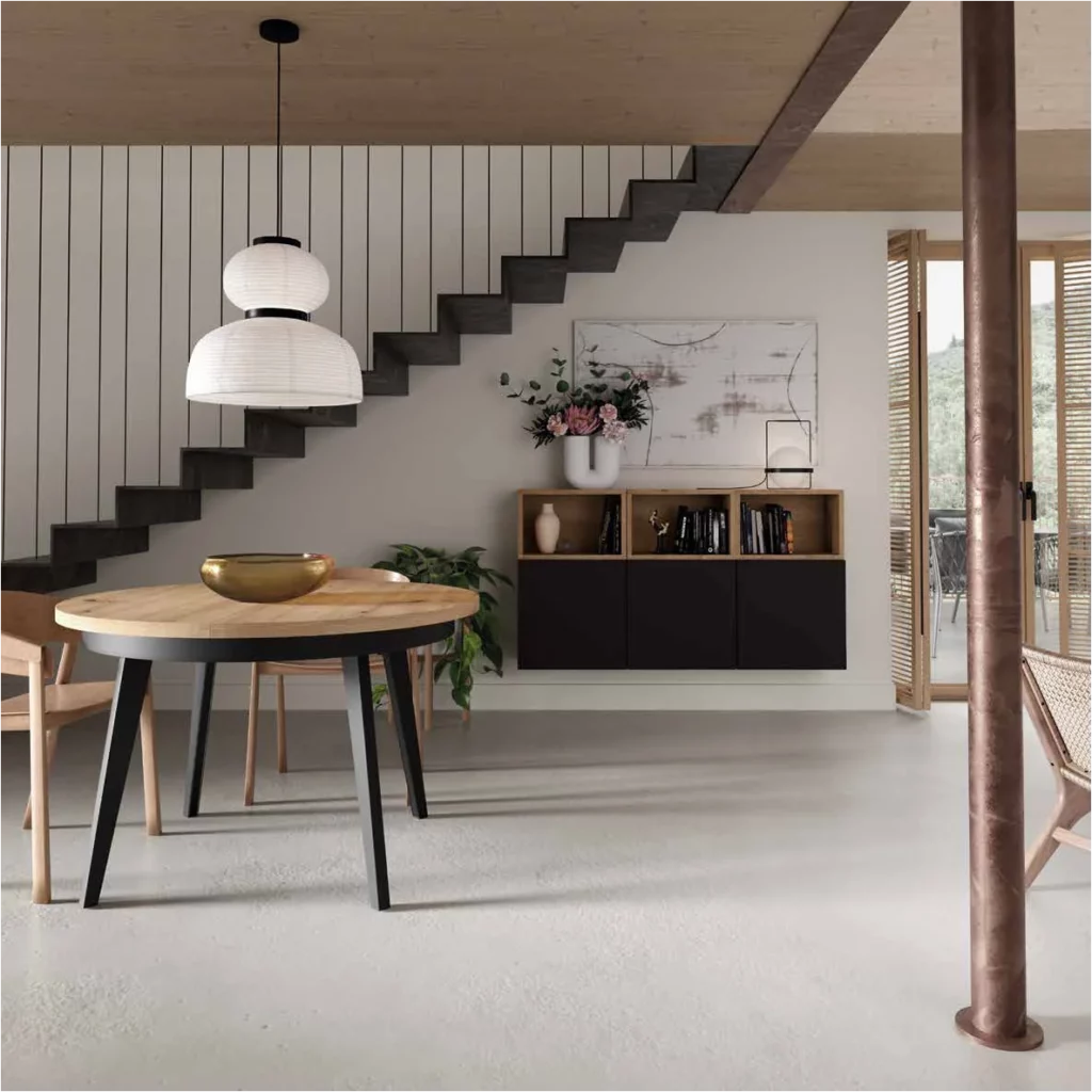 BLOCK2 · composición 439 · Muebles Ramis