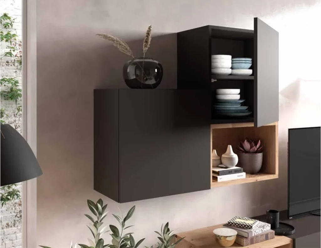 BLOCK2 · composición 446 · Muebles Ramis