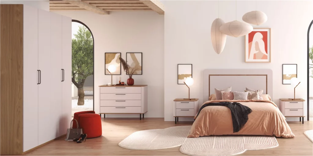 DUNA · composición 261 · Muebles Ramis