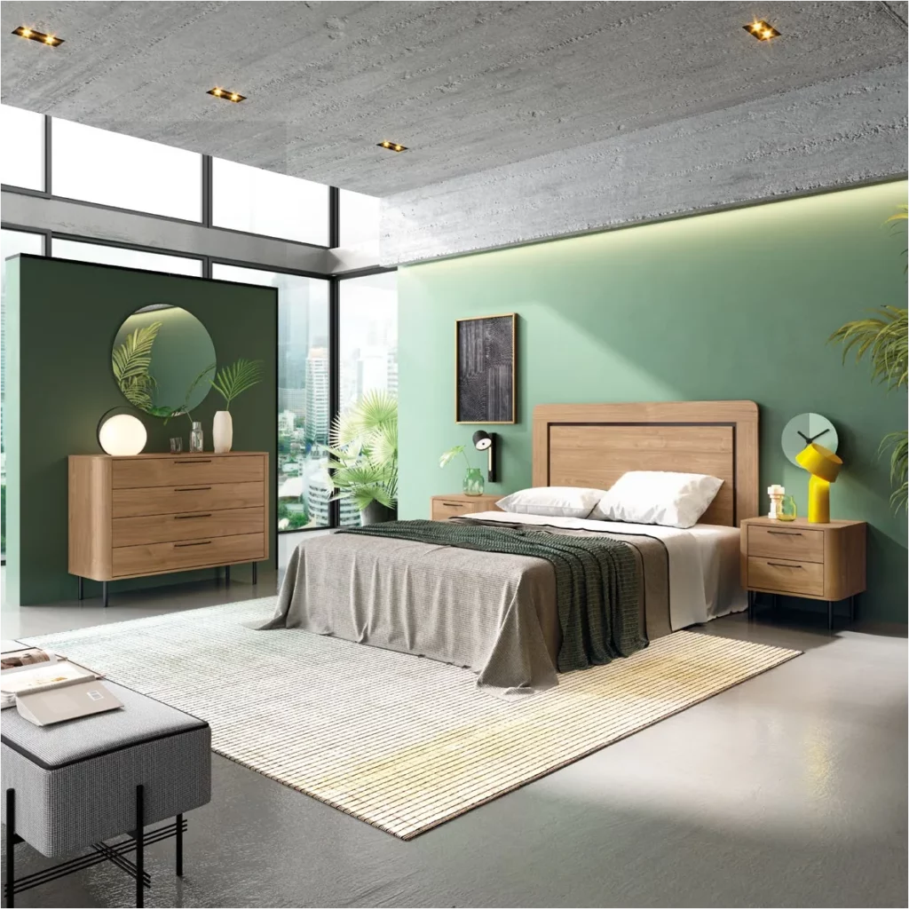 DUNA · composición 262 · Muebles Ramis