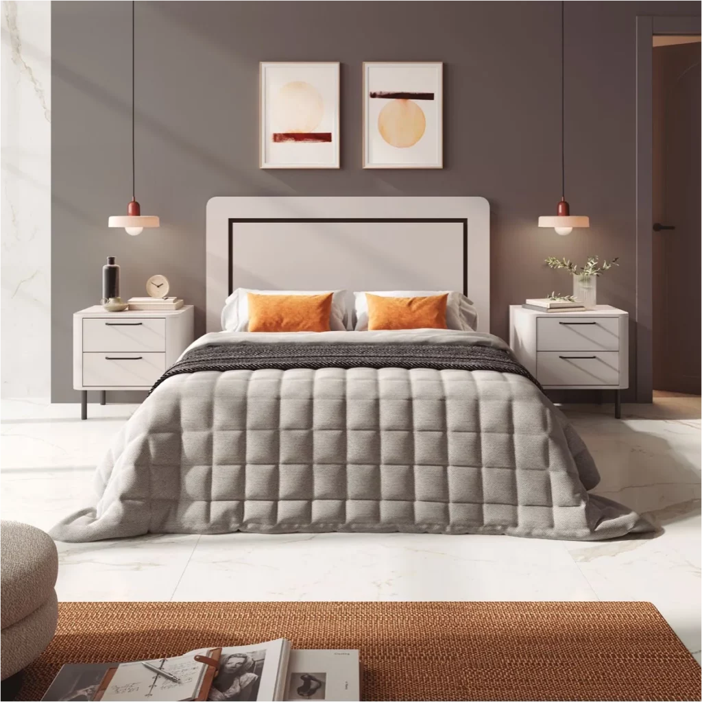 DUNA · composición 263 · Muebles Ramis