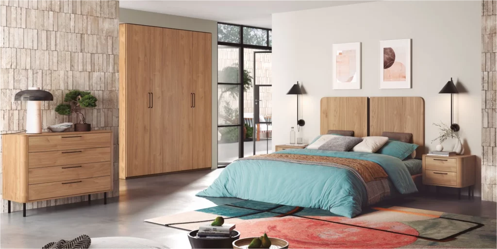 DUNA · composición 264 · Muebles Ramis