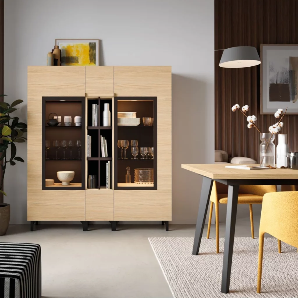 NEO4 · composición 314 · Muebles Ramis