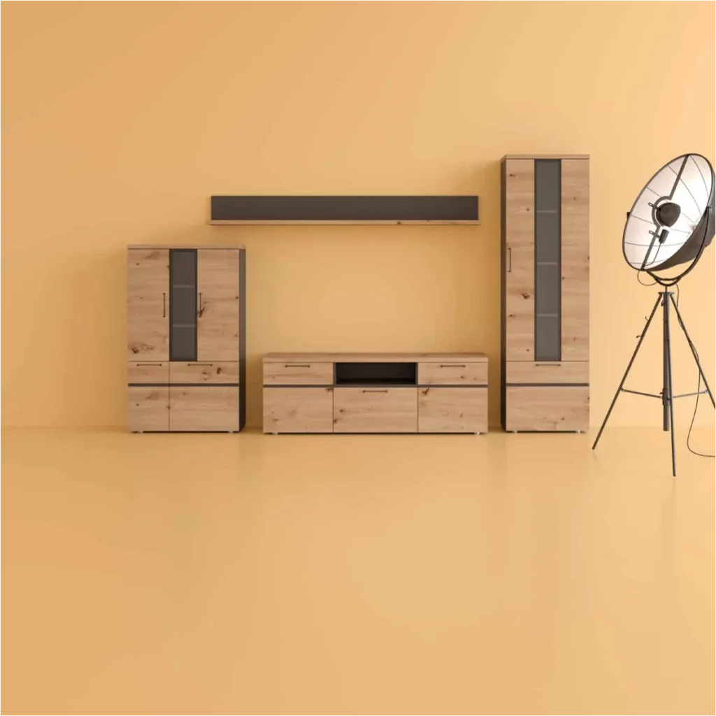 OTTO · composición 101 · Muebles Ramis