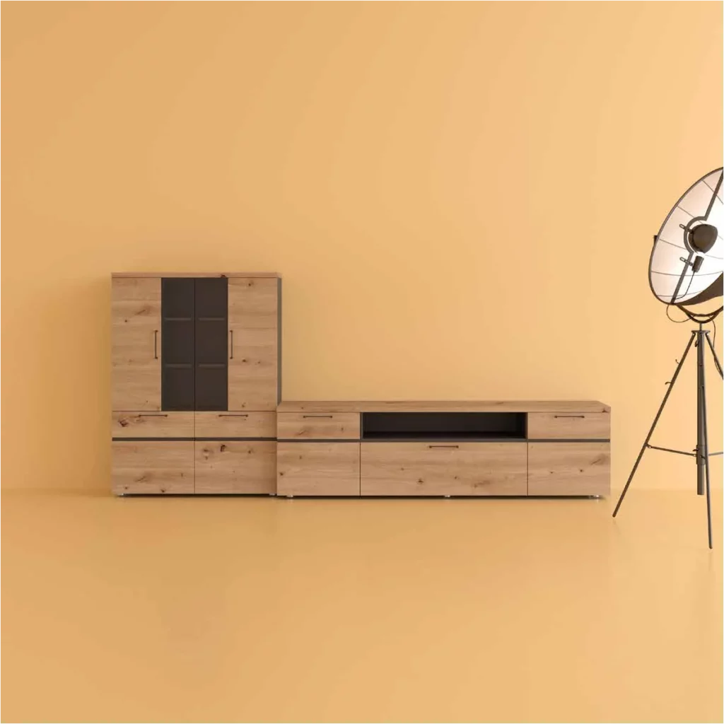 OTTO · composición 103 · Muebles Ramis