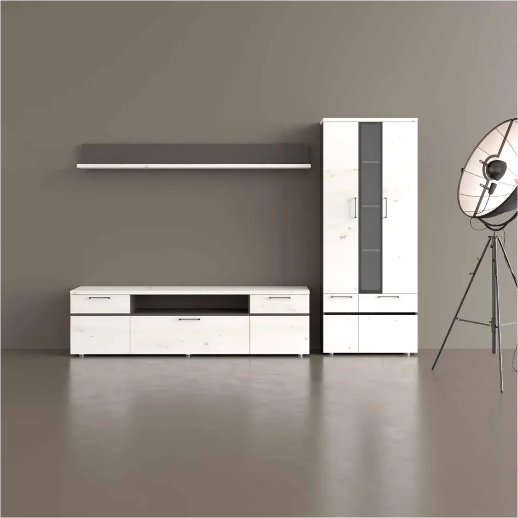 OTTO · composición 104 · Muebles Ramis