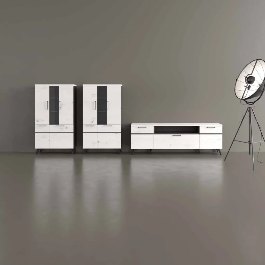 OTTO · composición 106 · Muebles Ramis