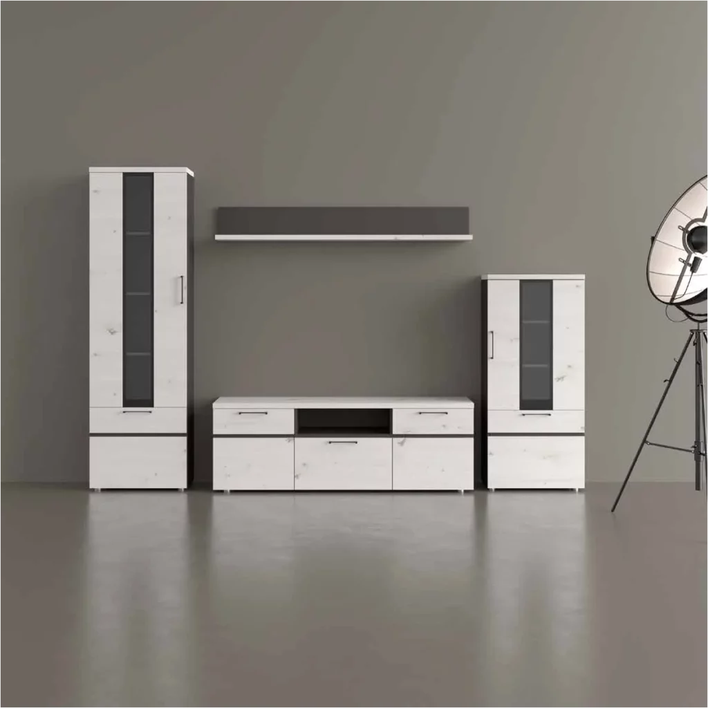 OTTO · composición 108 · Muebles Ramis