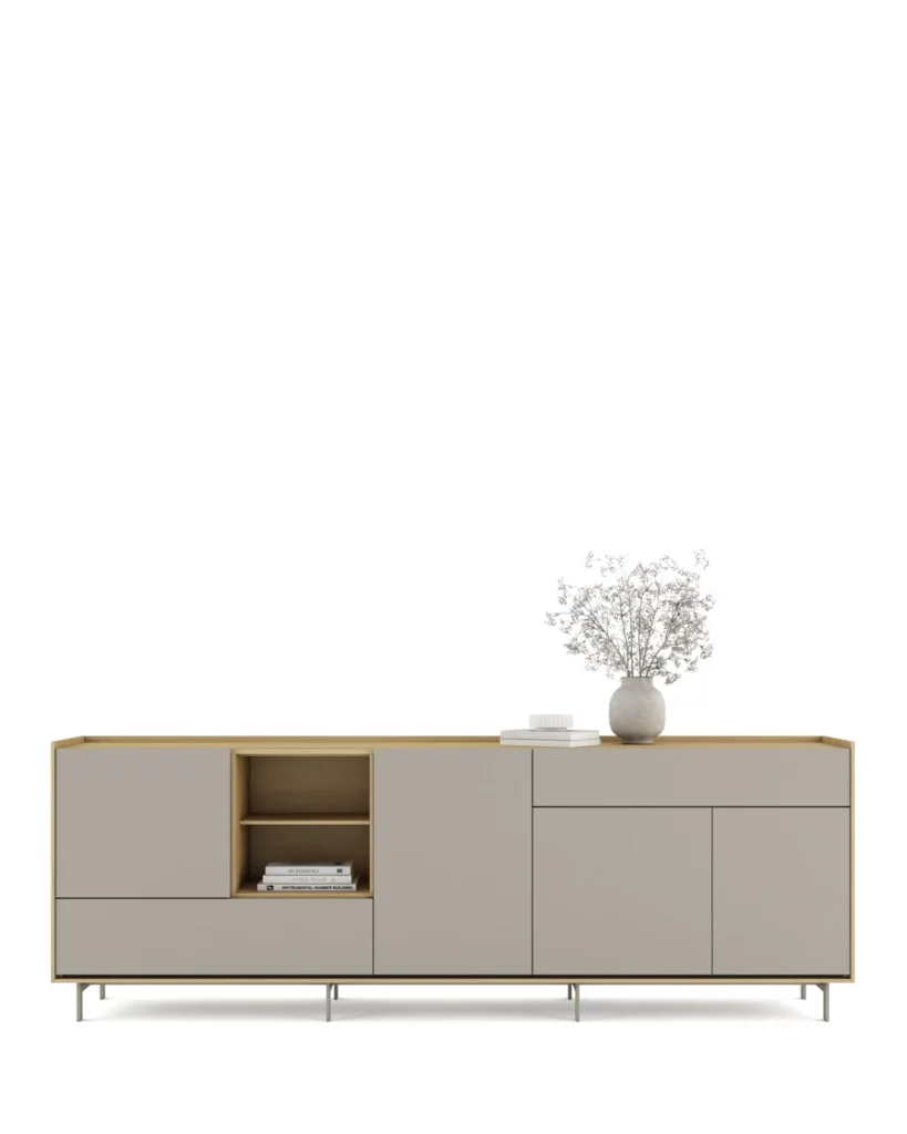Altea Izquierdo · Muebles Torga