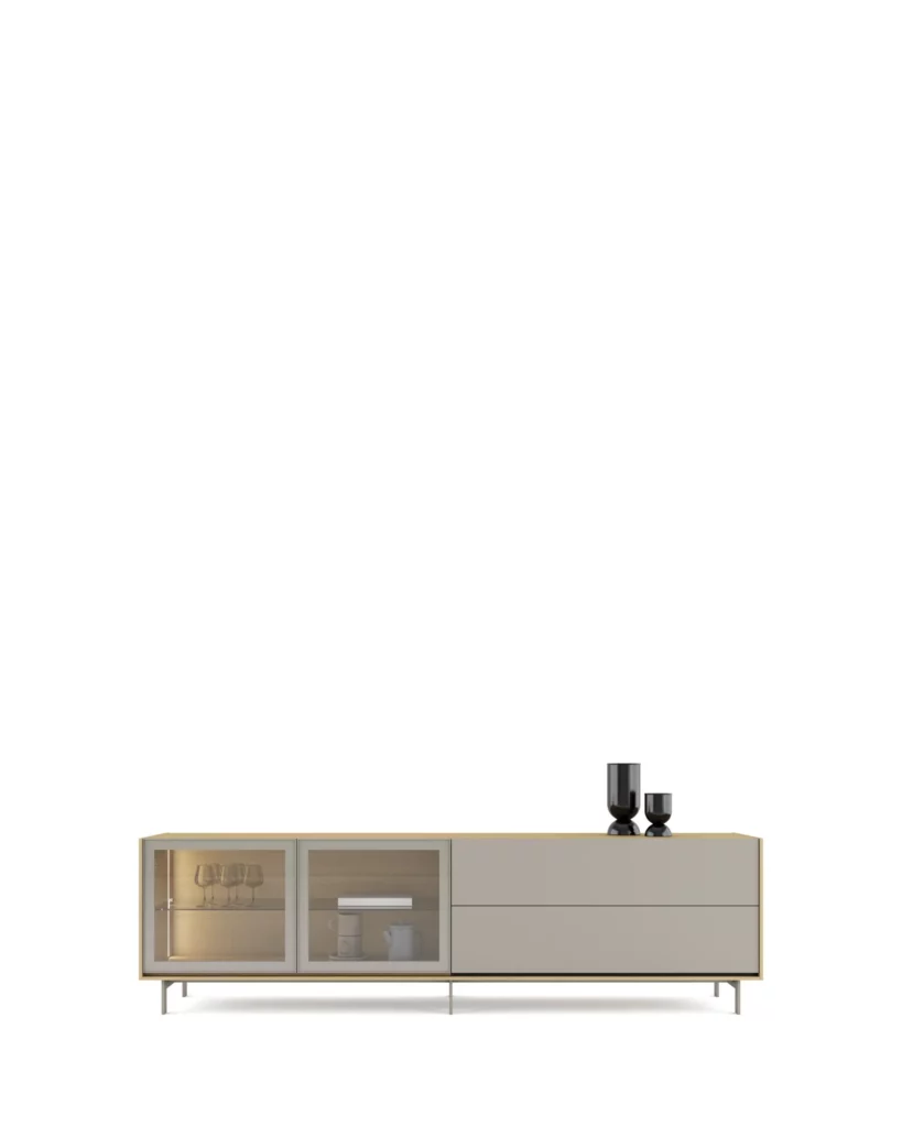 Aren Izquierdo · Muebles Torga