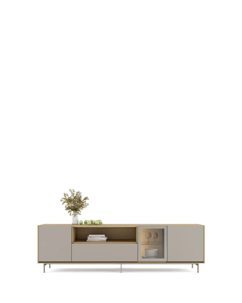 Celis Derecho · Muebles Torga