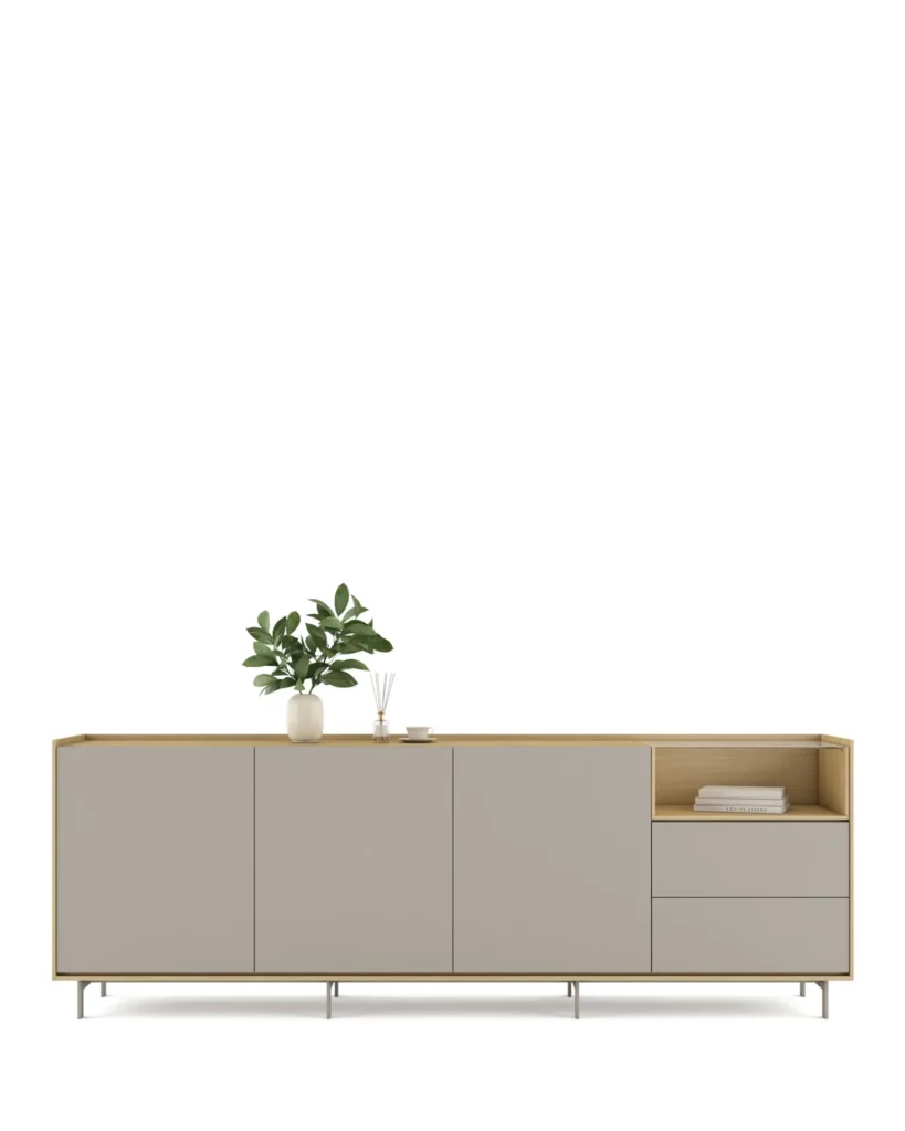 Clea Derecho · Muebles Torga