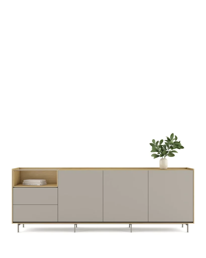 Clea Izquierdo · Muebles Torga