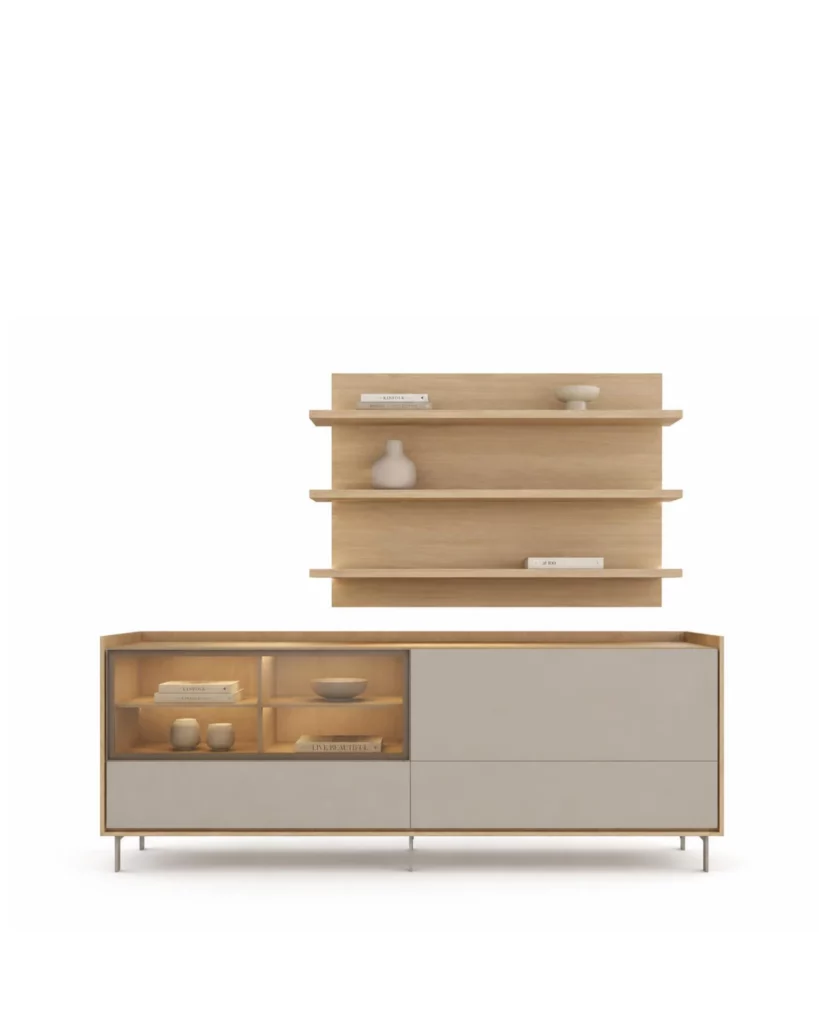 Composición Recibidor - Aqc · Muebles Torga