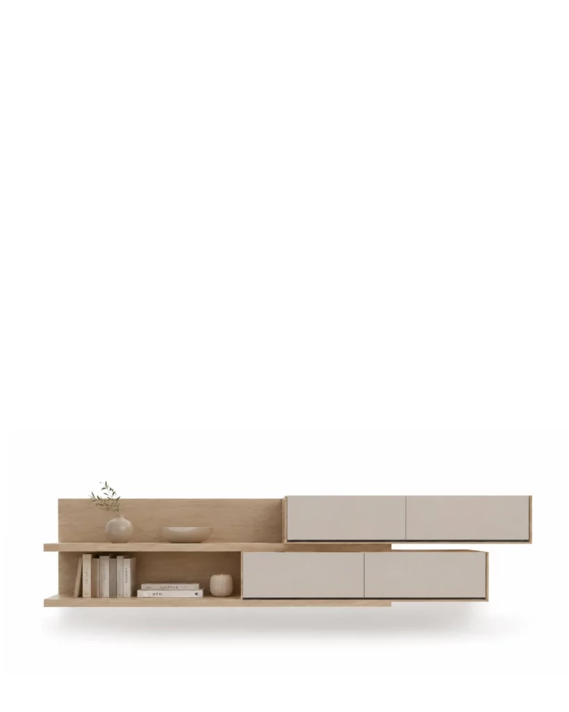 Composición Recibidor - Aqk · Muebles Torga