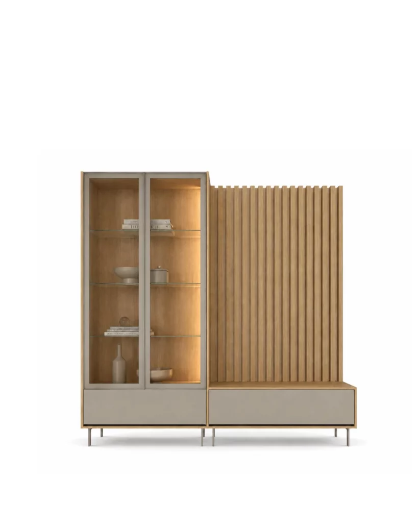 Composición Recibidor - Aqq · Muebles Torga