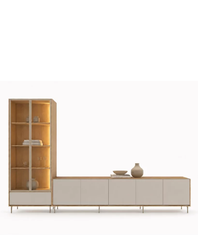 Composición Recibidor - Asb · Muebles Torga