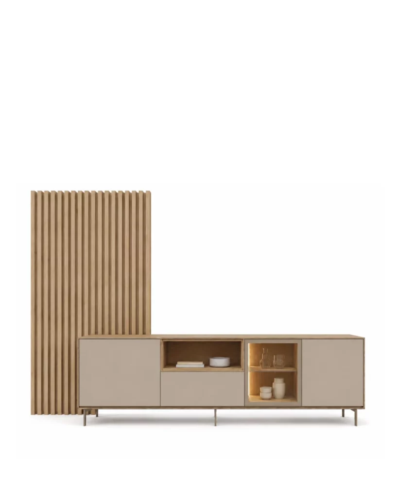 Composición Recibidor - Asc · Muebles Torga