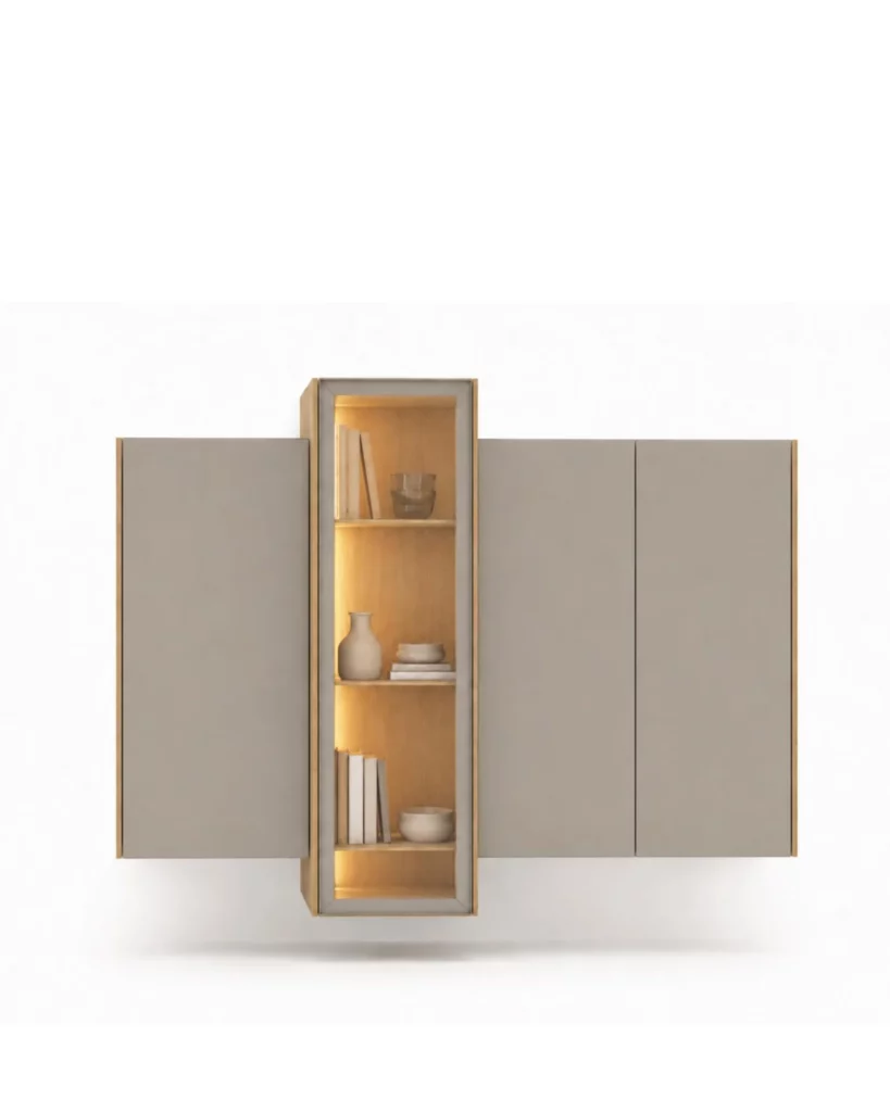 Composición Recibidor - Asq · Muebles Torga