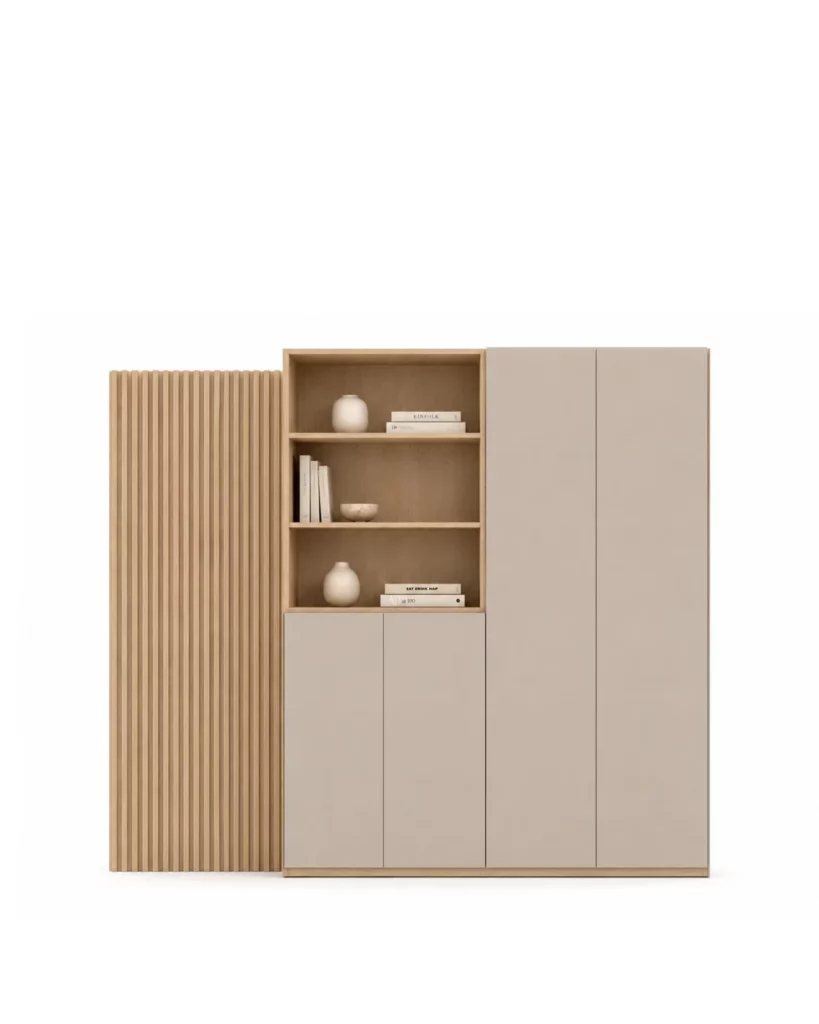 Composición Recibidor - Asy · Muebles Torga