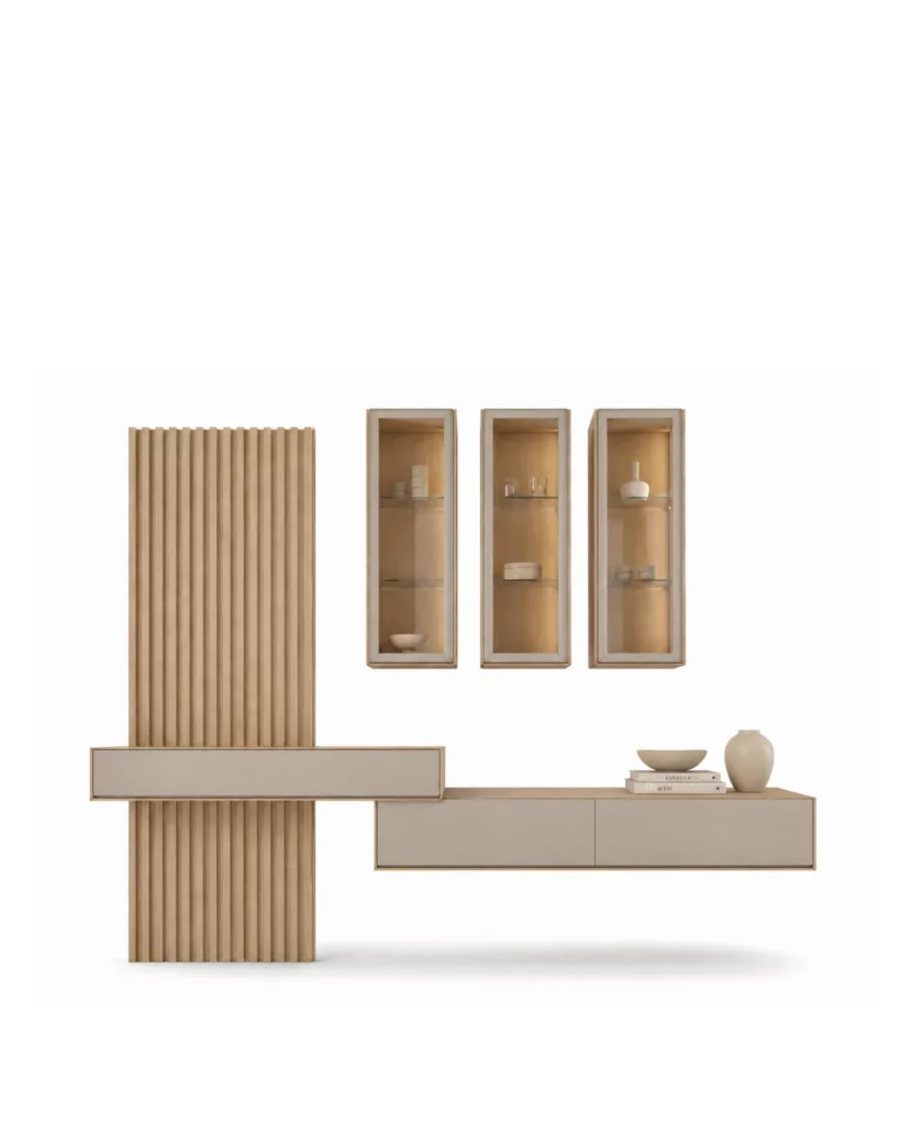 Composición Recibidor - Awm · Muebles Torga