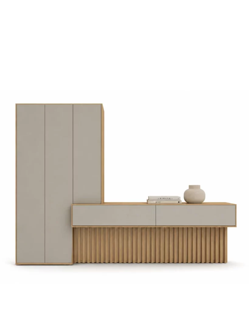 Composición Recibidor - Awn · Muebles Torga