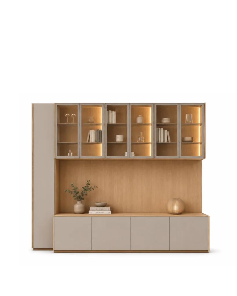 Composición Recibidor - Awq · Muebles Torga