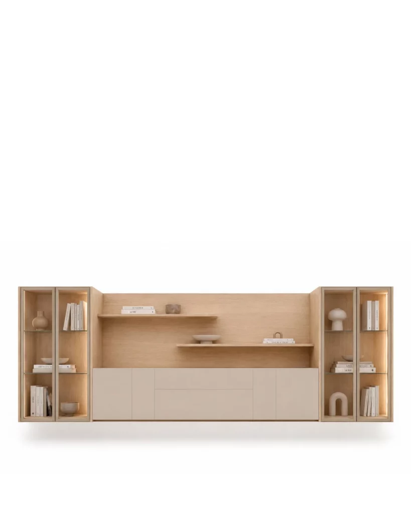 Composición Recibidor - Awt · Muebles Torga