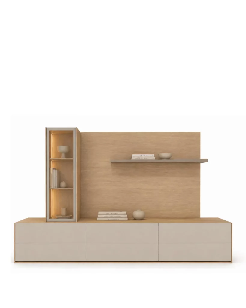 Composición Recibidor - Aww · Muebles Torga