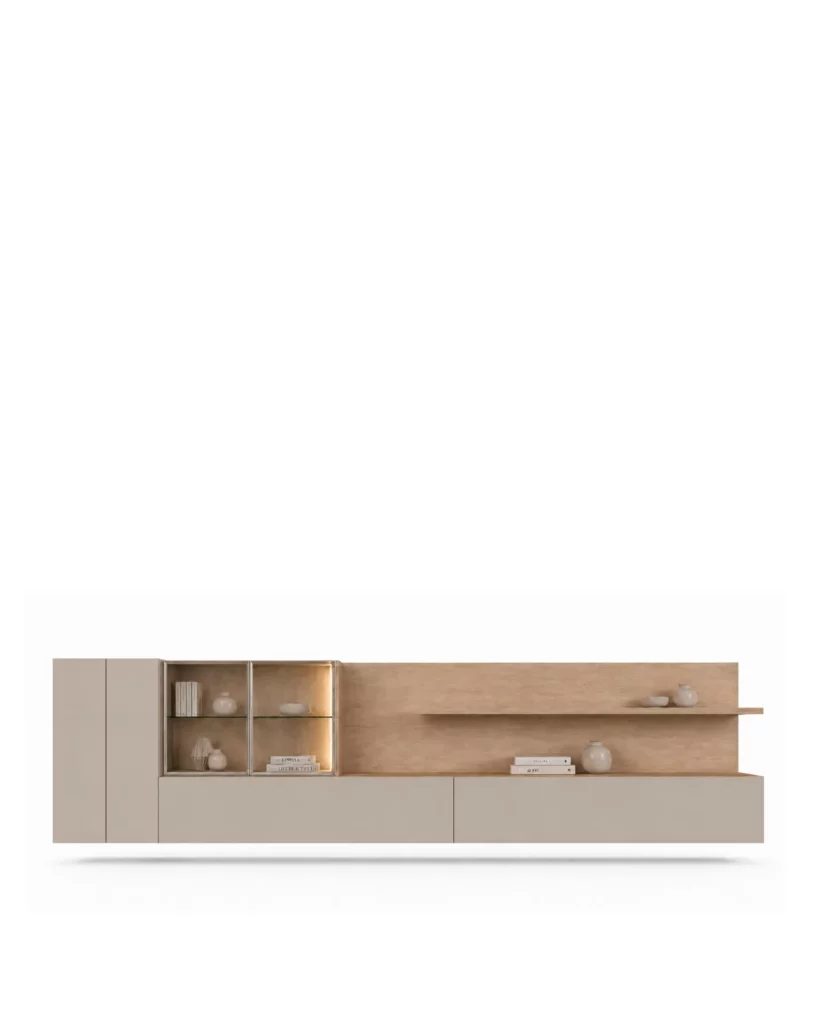 Composición Recibidor - Bqt · Muebles Torga