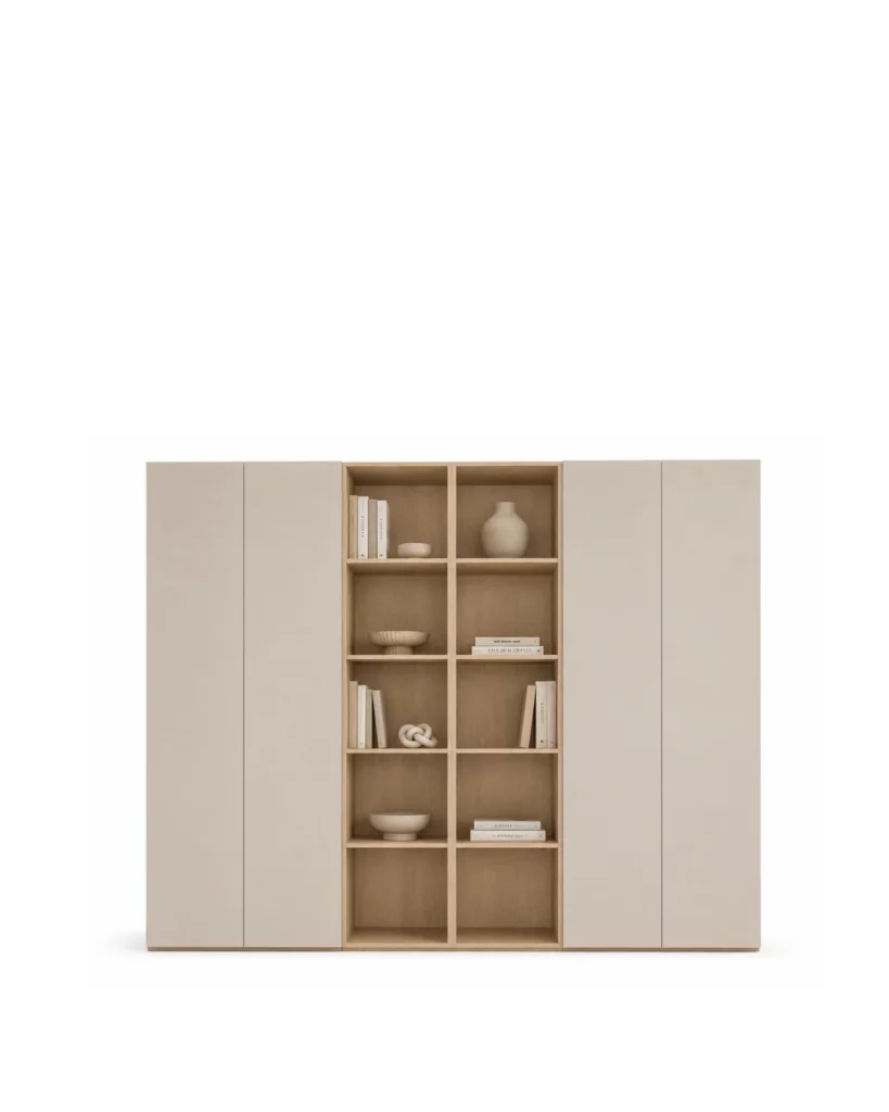 Composición Recibidor - Bqw · Muebles Torga