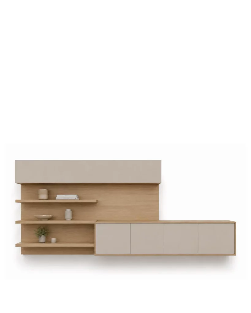 Composición Recibidor - Bqy · Muebles Torga