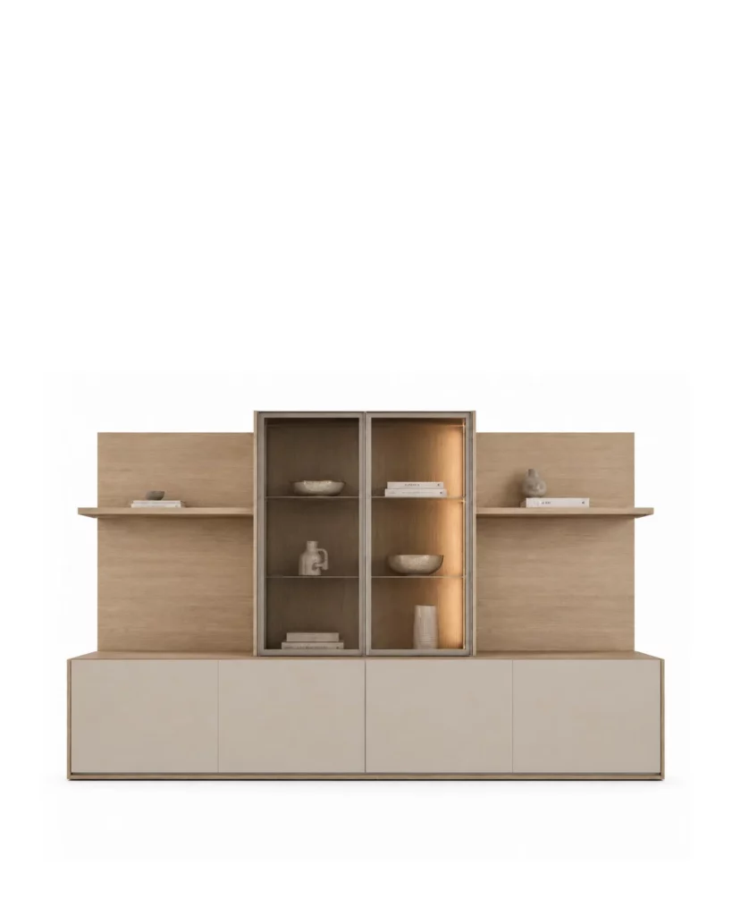 Composición Recibidor - Bqz · Muebles Torga