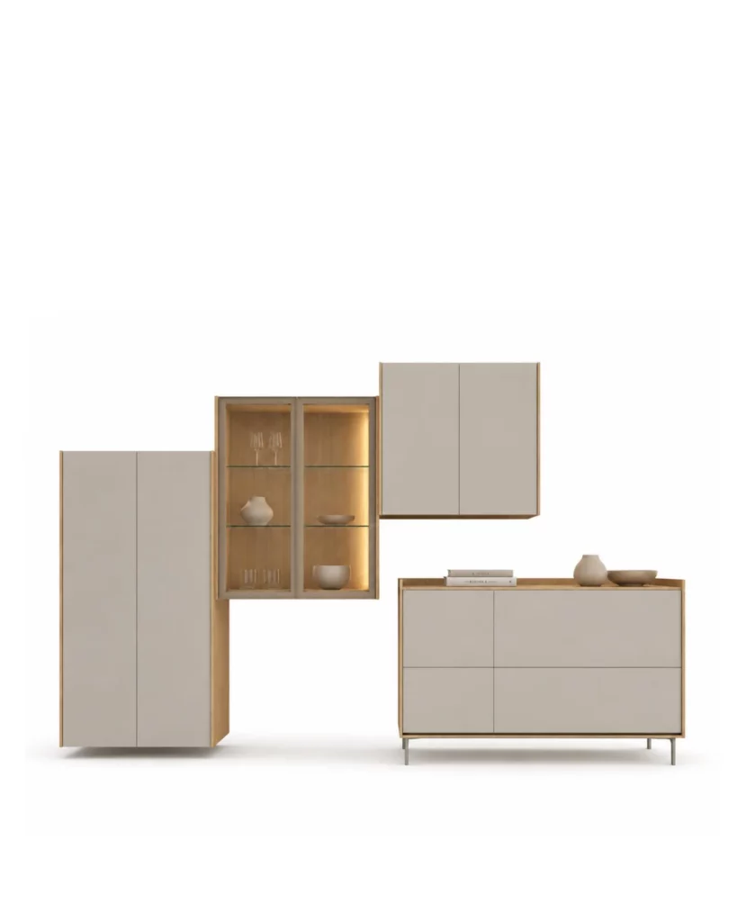 Composición Recibidor - Cqf · Muebles Torga