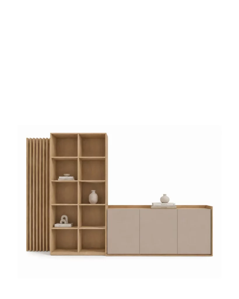 Composición Recibidor - Cqn · Muebles Torga