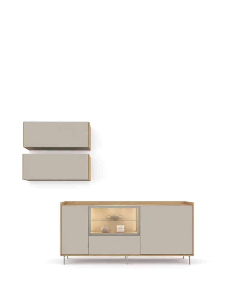 Composición Recibidor - Emq · Muebles Torga
