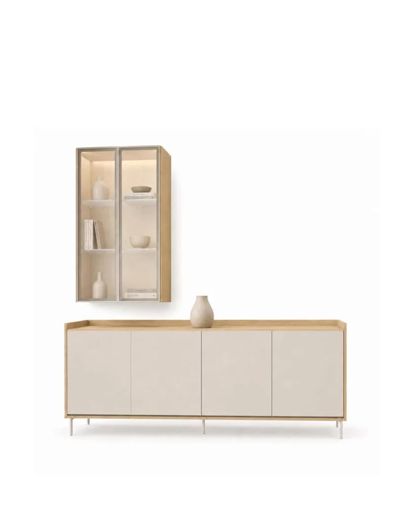 Composición Recibidor - Lko · Muebles Torga