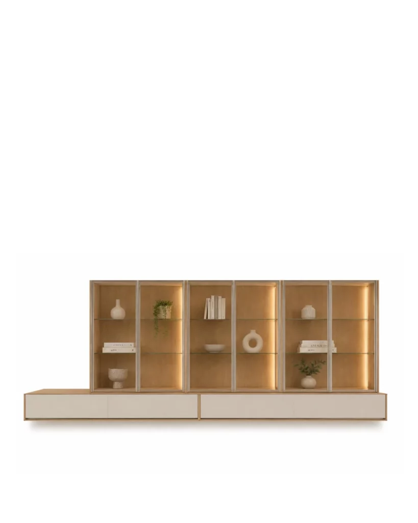 Composición Recibidor - Mna · Muebles Torga