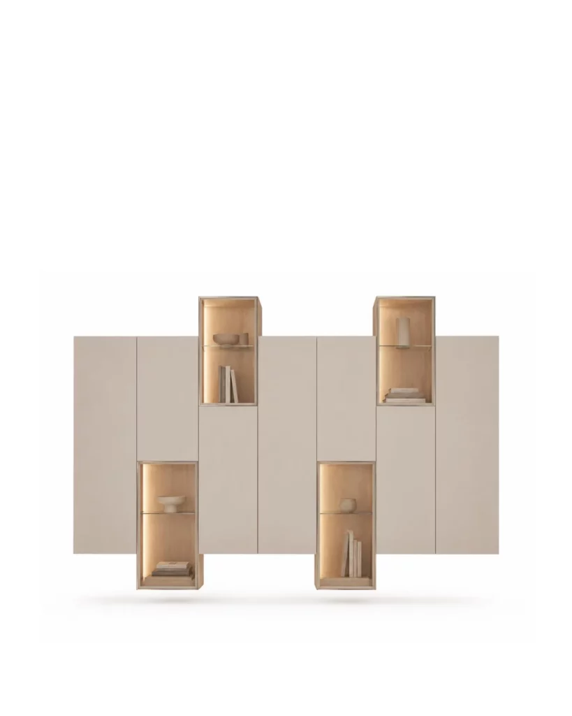 Composición Recibidor - Mnl · Muebles Torga