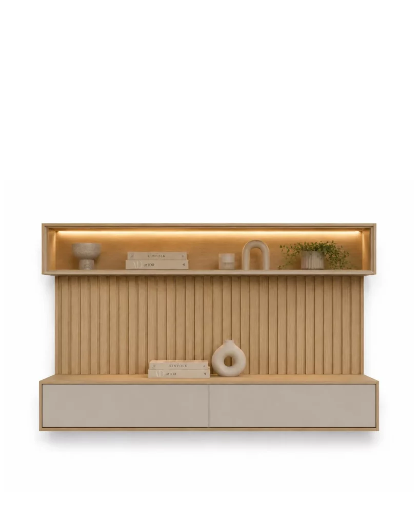 Composición Recibidor - Mnp · Muebles Torga