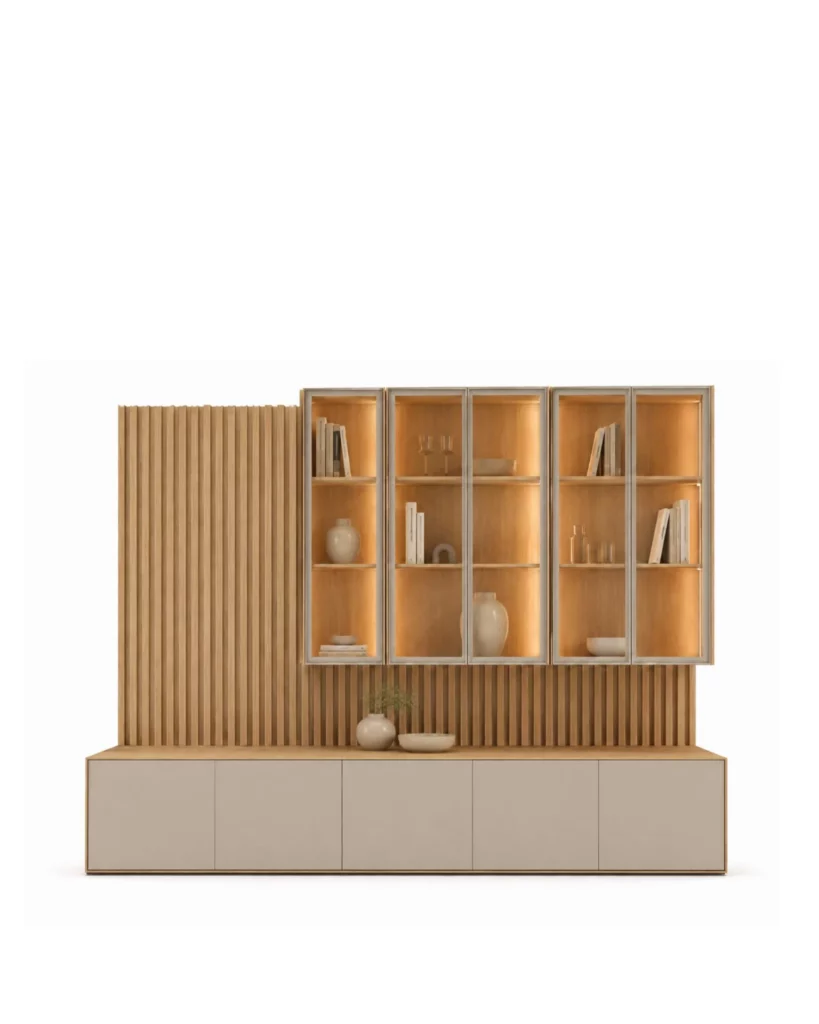 Composición Recibidor - Mnq · Muebles Torga