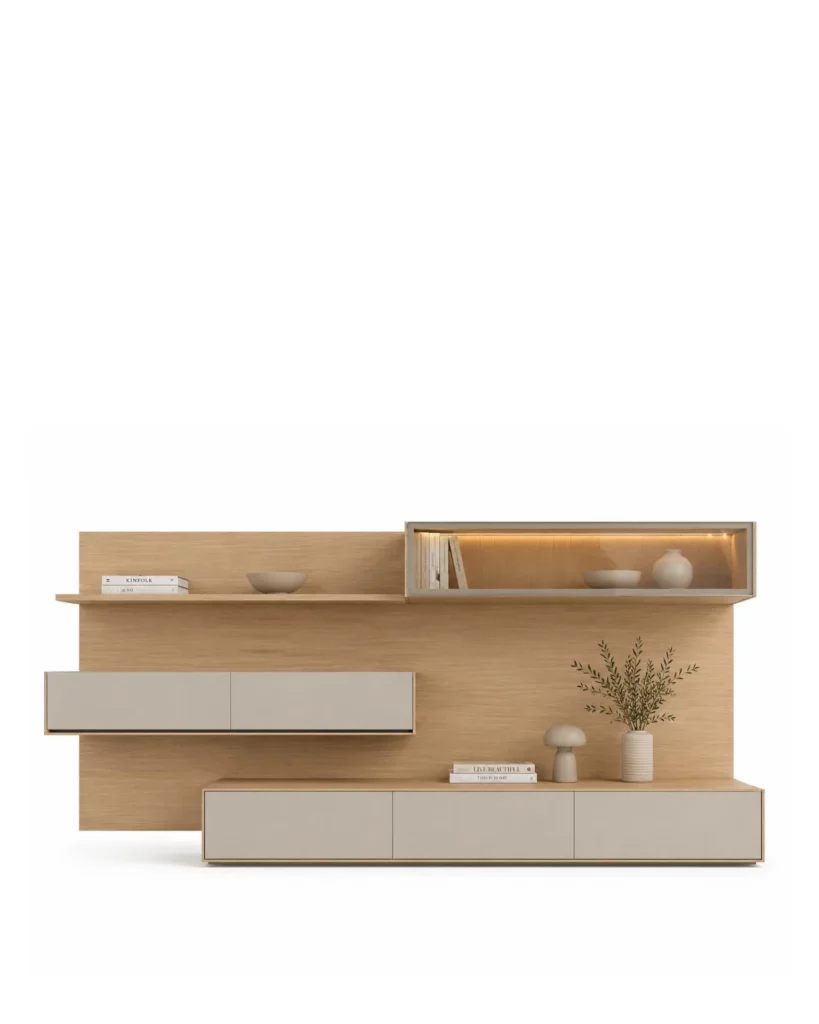 Composición Recibidor - Mnw · Muebles Torga