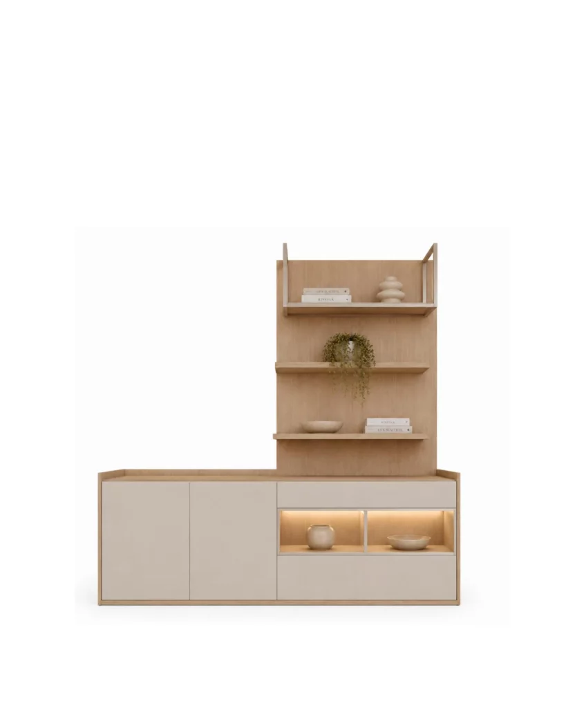 Composición Recibidor - Oww · Muebles Torga