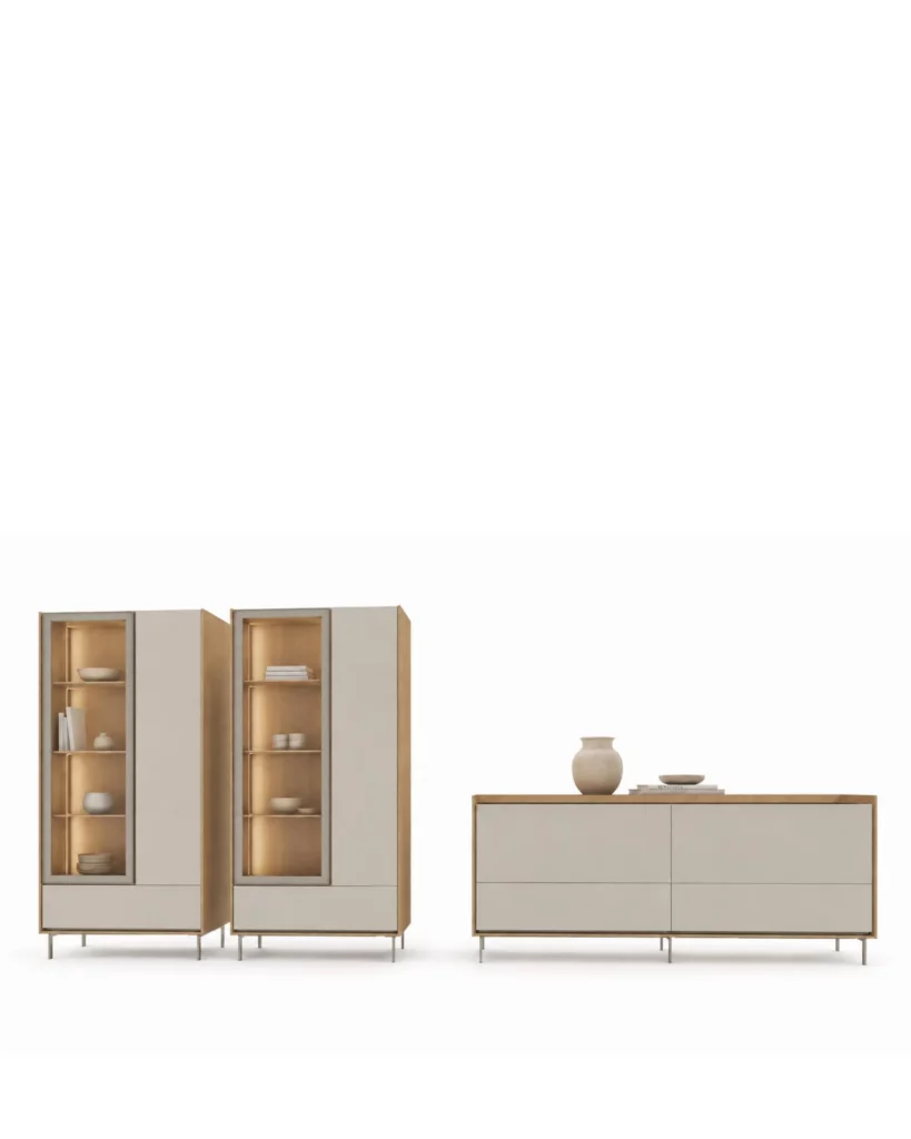 Composición Recibidor - Wbu · Muebles Torga