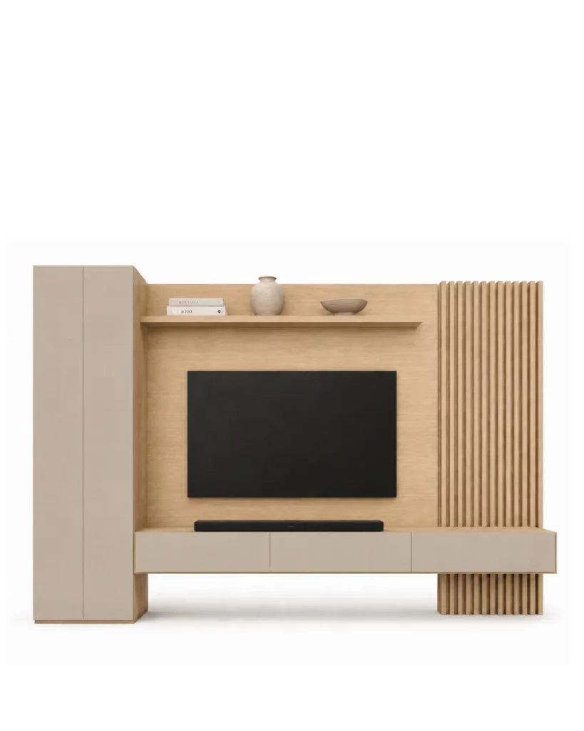 Composición Tv - Aba · Muebles Torga