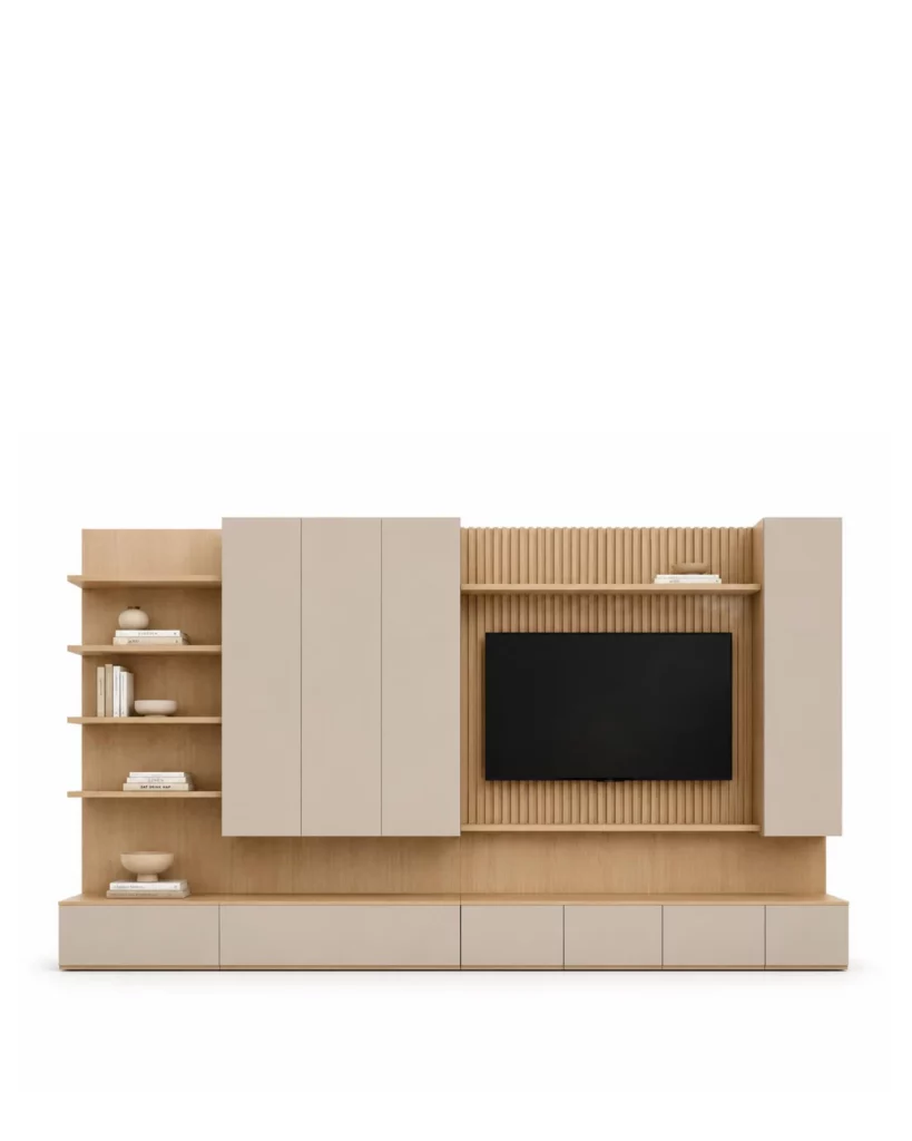 Composición Tv - Aqa · Muebles Torga
